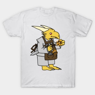 Dragonborn Artificer T-Shirt